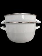 Mosselpot, Huis en Inrichting, Ophalen