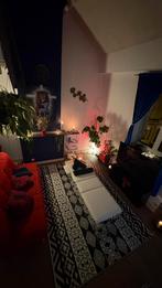 Massage relaxant et massage thérapeutique — Lotus sacré, Massage relaxant