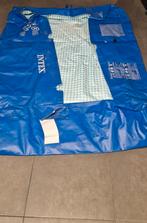 Intex Opzetzwembad 2x3m met toebehoren, Ophalen