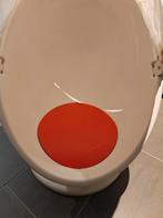 Ikea ei stoel (lömsk), Ophalen