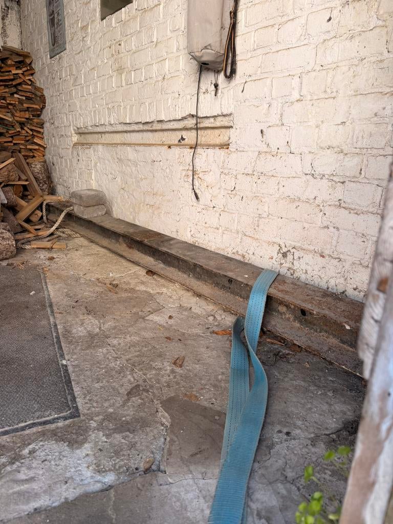 Ijzer potrel gratis, Offres d'emploi, Emplois | Bâtiment