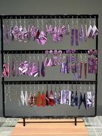 Oorbellen, Handtassen en Accessoires, Ophalen, Nieuw, Hangers