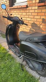 Gts toscana, Ophalen, Gebruikt, Benzine