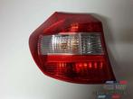 Origineel achterlicht links BMW E87 63216924501 6924501, -, Utilisé, -, Enlèvement ou Envoi