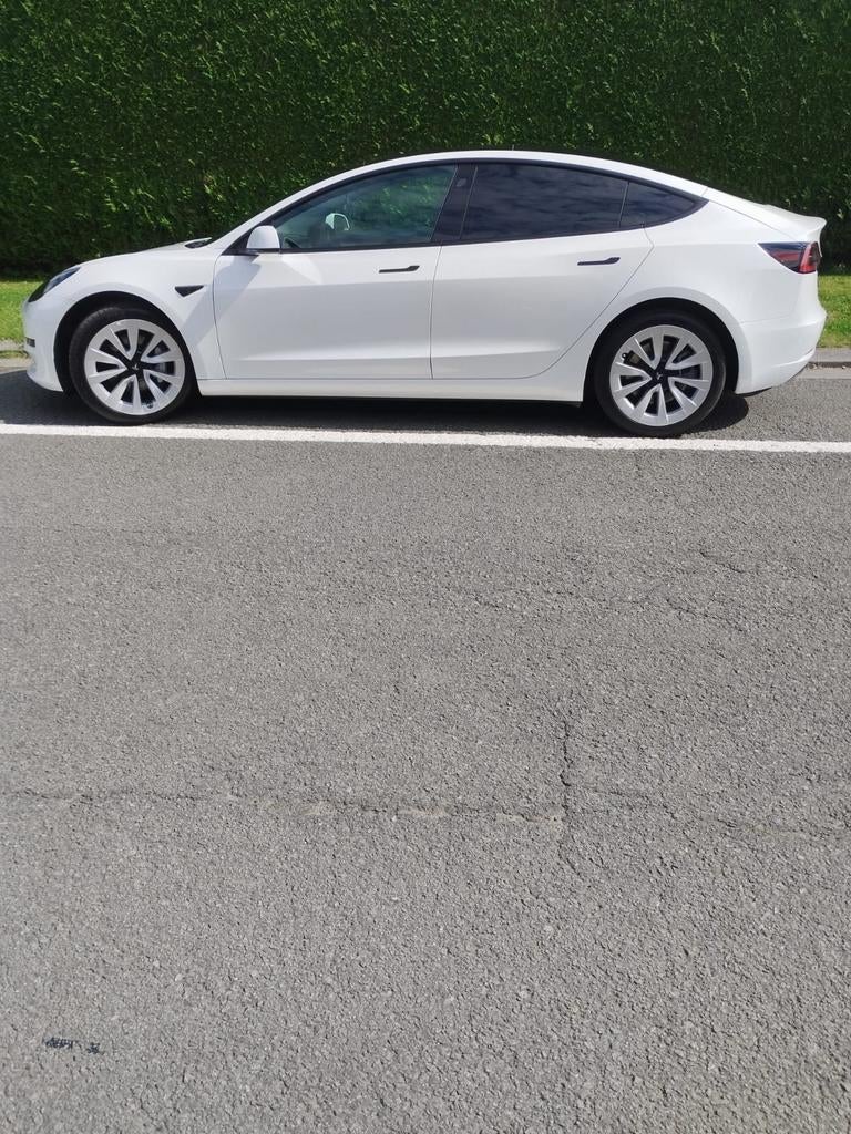 Tesla model 3 propulsion, Particulier, Achat, Model 3