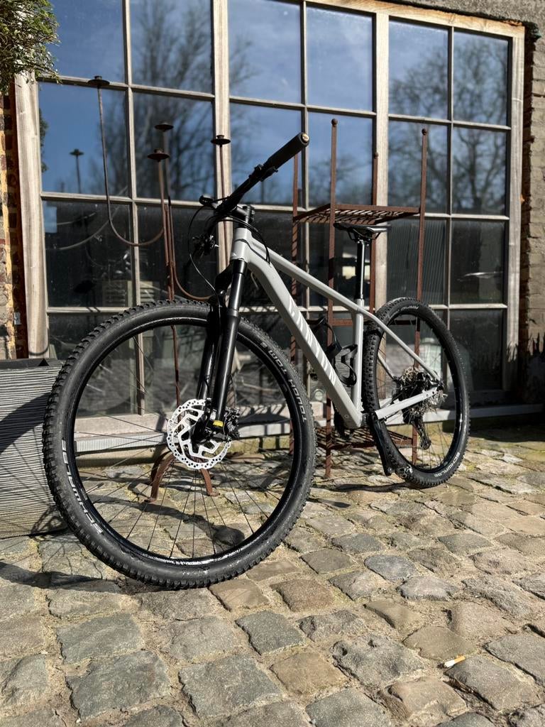 Canyon grand 6, Fietsen en Brommers, Gebruikt, Hardtail, Heren, Ophalen