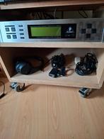 Digitale Professionele Equalizer, Enlèvement, Comme neuf, Audio