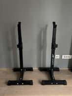 Haltersteun, Ophalen, Zo goed als nieuw