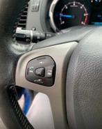 Ford ranger, Euro 5, Achterwielaandrijving, Zwart, Blauw