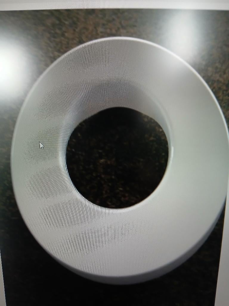 Wc bril verkleiner luma, Overige merken, Overige typen, Ophalen of Verzenden, Zo goed als nieuw