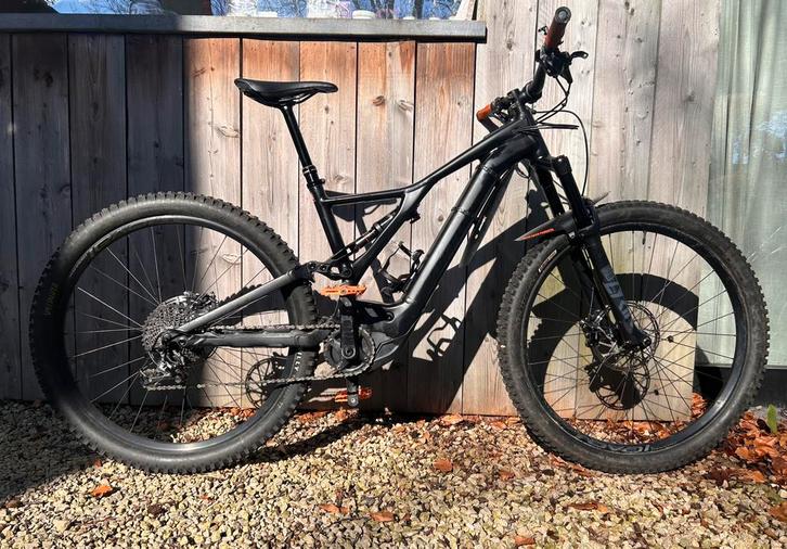 VTT électrique Specialized Turbo Levo 2020| 700Wh | Taille L, Vélos & Vélomoteurs, Vélos | VTT & Mountainbikes, Utilisé, Hommes