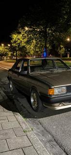 Jantes style BBS 4X100 17P, Autos : Pièces & Accessoires, Pneus & Jantes, Enlèvement, Pneu(s)