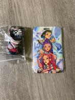 Porte carte neuf avec lanière, Enlèvement, Neuf