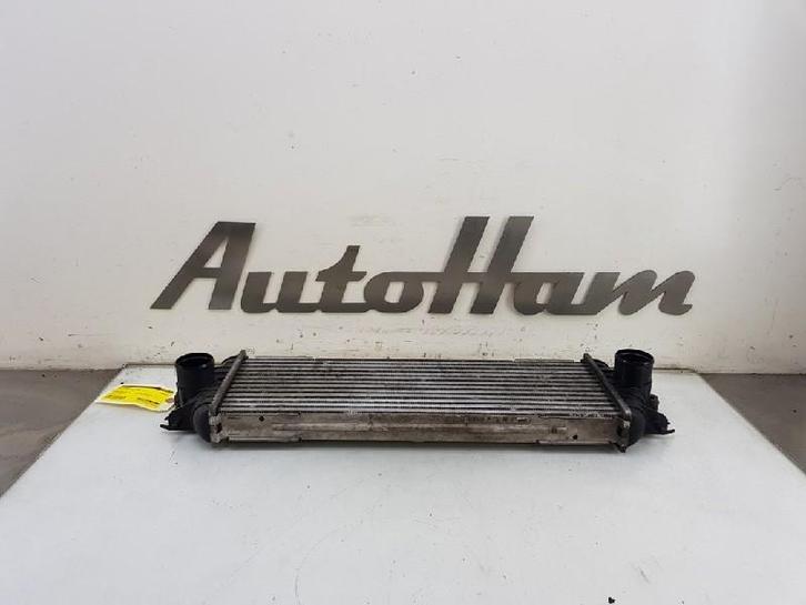 INTERCOOLER Opel Vivaro (|91166035|7700312903G|), Autos : Pièces & Accessoires, Climatisation & Chauffage, Opel, Utilisé