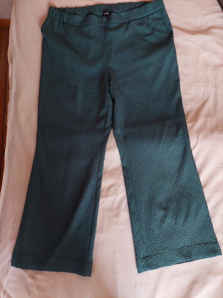 broek, Ophalen, Mayerline, Maat 46/48 (XL) of groter, Lang