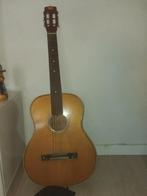 Akoestische Gitaar otwin, Muziek en Instrumenten, Ophalen, Gebruikt, Klassieke of Spaanse gitaar