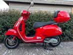 Vespa gts super 125, Particulier