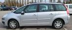 Citroen C4 (Grand) Picasso , Essence, 2013, Autos, Achat, Capteur de stationnement, Boîte manuelle, Noir