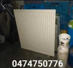 radiateur moderne un seul élément, Enlèvement, Radiateur