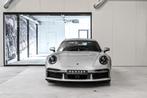 Porsche 992 Turbo, Autos, Cuir, Argent ou Gris, Achat, Euro 6