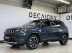 Jeep Compass Limited 1.3 T4 PHEV 4Xe *Camera*App Connect, 0 kg, 1332 cm³, Euro 6, 0 kg