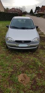 Opel Corsa B, Auto's, Voorwielaandrijving, 4 cilinders, 48 kW, Particulier