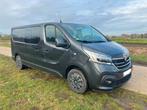 Renault Trafic 2.0 dCi L2H1 Grand Confort EDC (BTW wagen), Auto's, Stof, Particulier, Overige carrosserie, Zilver of Grijs
