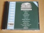CD Pre Historie 1968 /2 PEBBLES/CLIFF RICHARD.. >>> Zie nota, Cd's en Dvd's, Ophalen of Verzenden