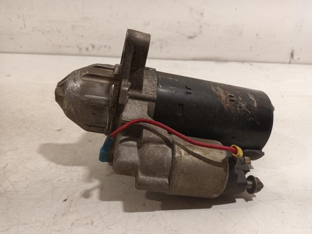 Startmotor Jeep Grand Cherokee, Auto-onderdelen, Jeep, Onderdelen@venauto.nl, Van der Ven Autorecycling B.V., Gebruikt