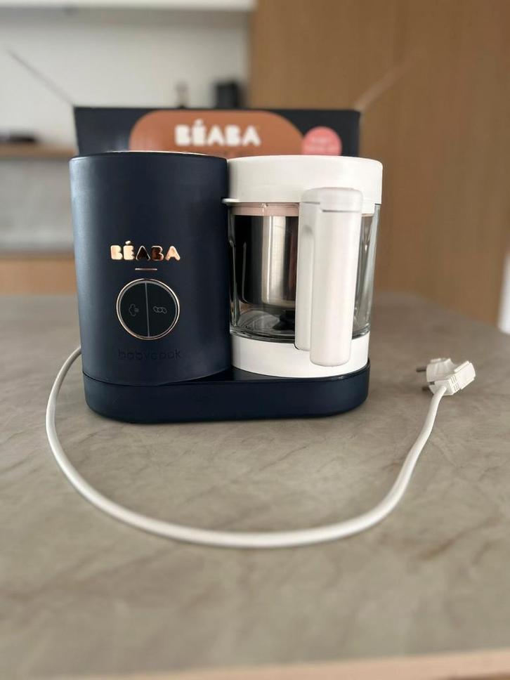 Béaba babycook, Enfants & Bébés, Aliments pour bébé & Accessoires, Enlèvement