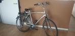 Herenfiets Gazelle Fuente 28 inch, Fietsen en Brommers, Ophalen, Gebruikt, Versnellingen, 57 tot 61 cm