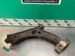 Draagarm rechts-voor van een Seat Altea (Altea 05-), Gebruikt, -, -, Ophalen of Verzenden