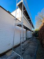 Gevelstelling te huur – inclusief plaatsing 🔧, Ophalen