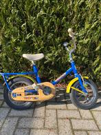 Kinderfietsje Pampa’s maat 12””, Fietsen en Brommers, Fietsen | Kinderfietsjes, Ophalen, Gebruikt, Minder dan 16 inch