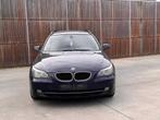 2009 BMW 520D, Auto's, BMW, Euro 5, Gebruikt, Bedrijf, Overige carrosserie