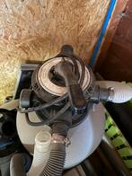 Pompe a chaleur piscine, Jardin & Terrasse, Accessoires de piscine, Enlèvement, Utilisé, Chauffage