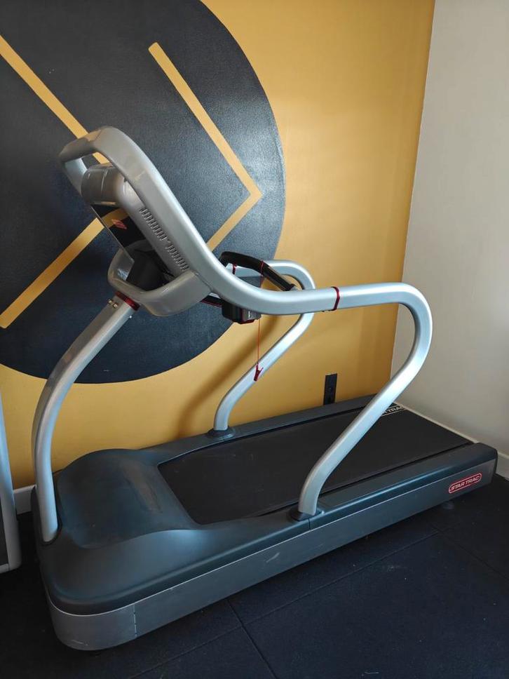 Professionele Star Trac loopband., Sport en Fitness, Fitnessapparatuur, Zo goed als nieuw, Ophalen