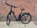 Cube touring hybrid pro | e-bike, Fietsen en Brommers, Ophalen of Verzenden, Zo goed als nieuw, Cube, 50 km per accu of meer