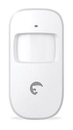 Draadloze Bewegingsmelder Etiger, Bricolage & Construction, Systèmes d'alarme, Mouvement, Détecteur, Capteur ou Alarme, Enlèvement