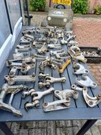 crossmotor onderdelen prolink enz van verschillende merken, Motoren, Ophalen, Gebruikt