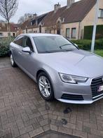 Audi A4 automaat 150pk, Auto's, Automaat, 4 deurs, 4 cilinders, A4