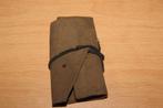 ABBL WW2 housse pour matériel entretien Mauser 89/35/36, Collections, Envoi, Armée de terre, Vêtements ou Chaussures