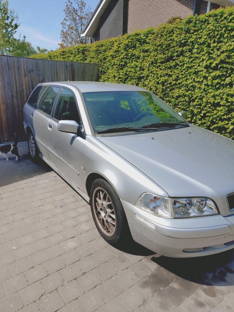 Volvo v40, Auto's, Particulier, Te koop, V40