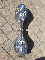 Waveboard, Sport en Fitness, Skateboarden, Ophalen of Verzenden, Gebruikt, Waveboard