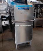 LAVE-VAISSELLE PROFESSIONEL À CAPOT HOBART, Enlèvement ou Envoi, Programme court, Moins de 10 litres, Utilisé