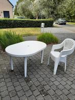 Tuin en Terras, Tuin en Terras, Tuinsets en Loungesets, Ophalen, Zo goed als nieuw