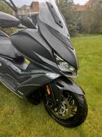 Kymco scooter te koop!, Motos, Scooter, Kymco, 2 cylindres, Particulier