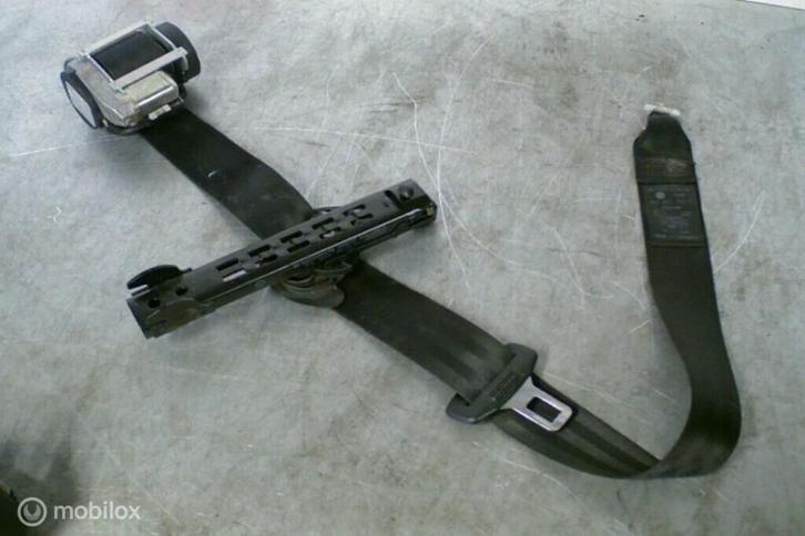 Veiligheids Gordel LV 1K4857705S VW​ Golf V ('03-'08), Auto-onderdelen, Interieur en Bekleding, Volkswagen, Gebruikt, Ophalen of Verzenden