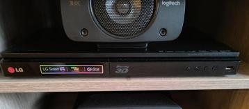 LG Blu-ray-speler  beschikbaar voor biedingen