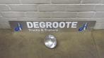 Koplamp rond dia.18 6014 Sealed beam, Gebruikt, Overige merken, Verlichting